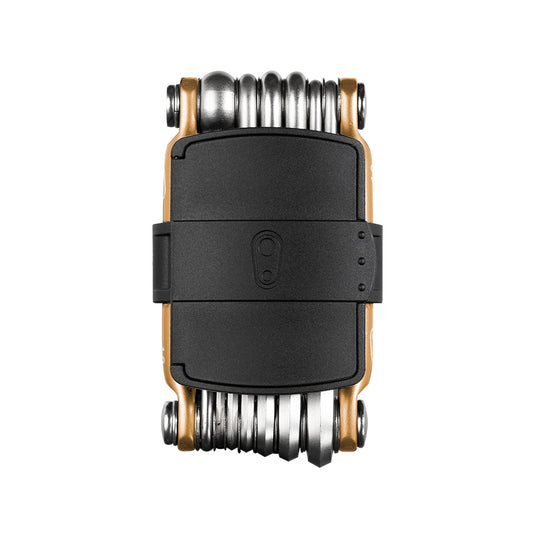 Kit Multiherramienta crankbrothers M13 oro