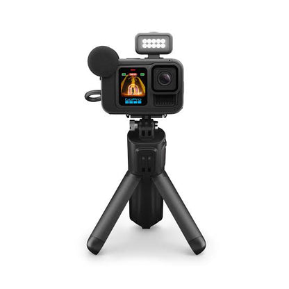 Cámara GOPRO bundle hero 13 creator edition