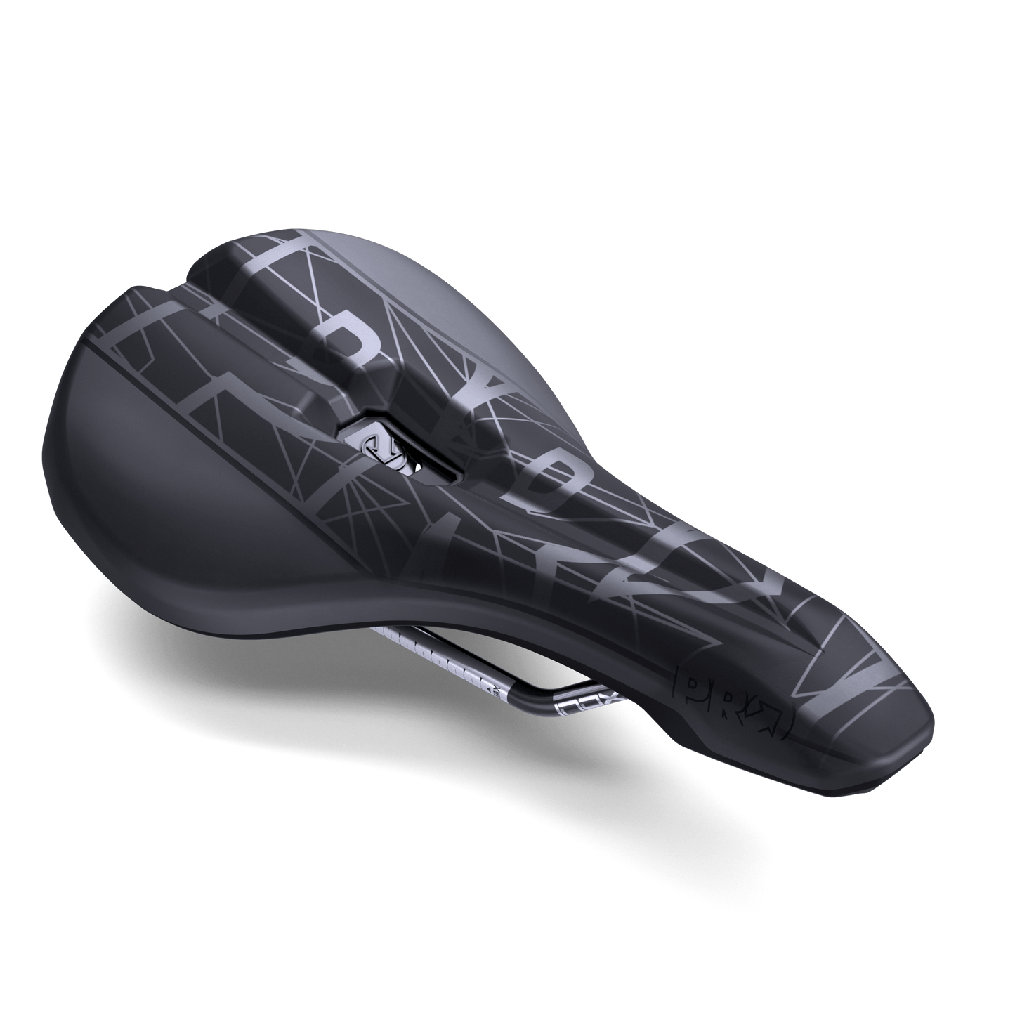 Asiento pro MSN 1.3 enduro 152mm
