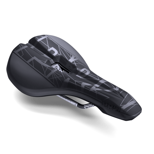 Asiento pro MSN 1.3 enduro 142mm