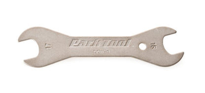 PARKTOOL llave de cono de eje maza 17-18mm dcw3