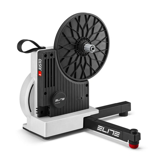 RODILLO ELITE INTERACTIVO JUSTO