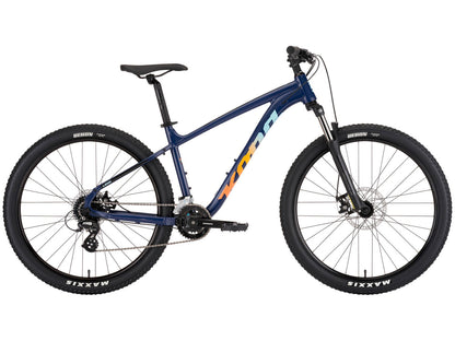 Bicicleta  KONA LANAI r27.5 2x8