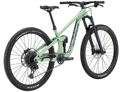 Bicicleta  KONA PROCES 153 DL G3 R29  1x12 doble suspensión
