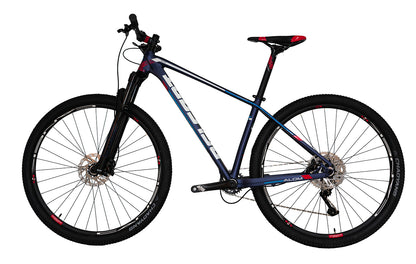 Bicicleta BELFORT ALOM COMP B1 r-29 2025