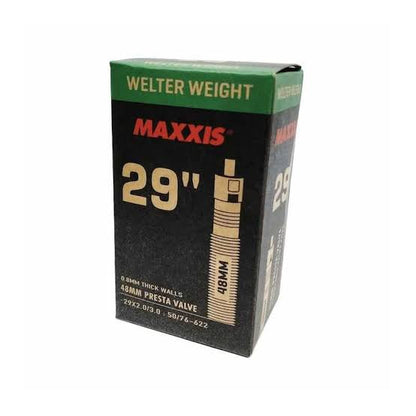 Cámara Maxxis Welter Weight 29 x 2.00/3.0 vf 48mm