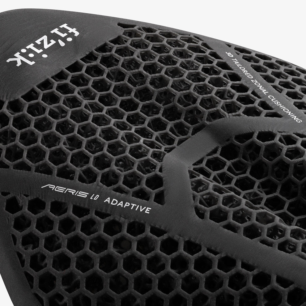 Asiento FIZIK transito Aeris ld r3 adaptive 135mm