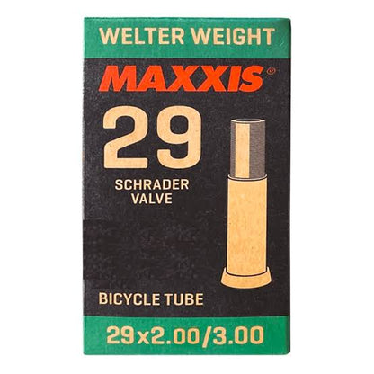 Cámara Maxxis Welter Weight 29 x 2.00/3.0 va 48mm