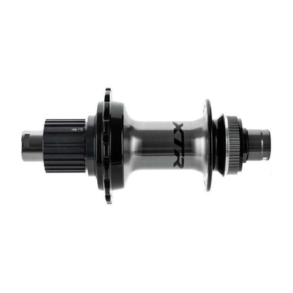 Maza trasera Shimano  deore XTR M9110 disco Center lock 12x142 mm MS 12v