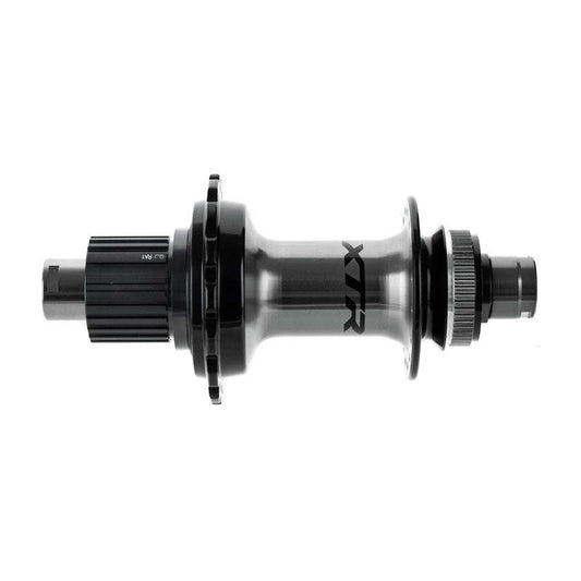 Maza trasera Shimano  deore XTR M9110 disco Center lock 12x142 mm MS 12v