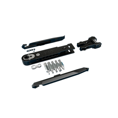 Multiherramienta PRO 13 F integrada EN asiento