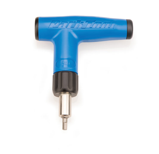 PARKTOOL torquímetro preajustado 4nm ptd4
