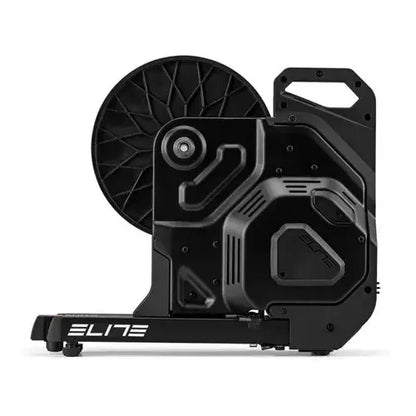 Rodillo entrenador elite suito-t (no incluye cassette)