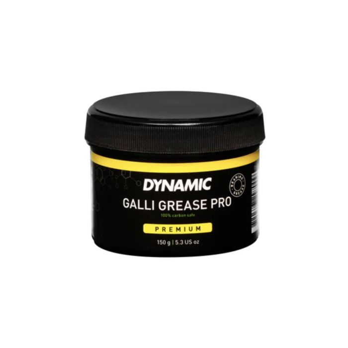 Grasa DYNAMIC para rodamientos Galli Grease pro 150gr