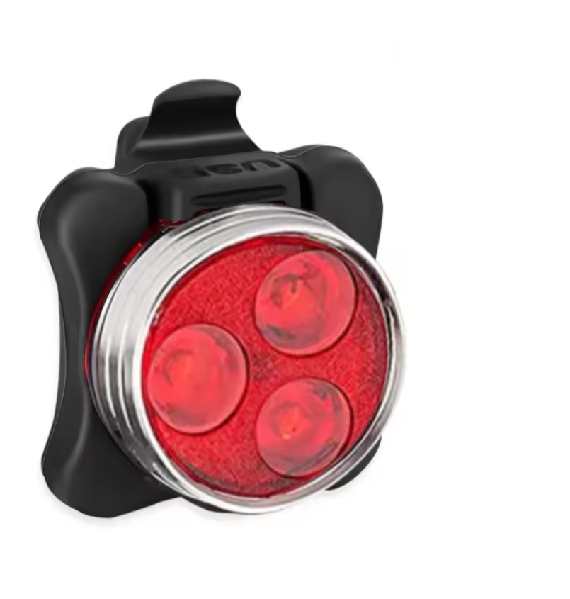 Luz trasera recargable tw bolita