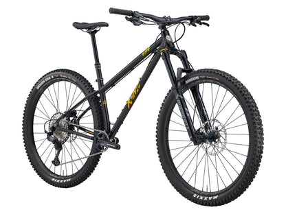 Bicicleta KONA HONZO ESD R29 1x12
