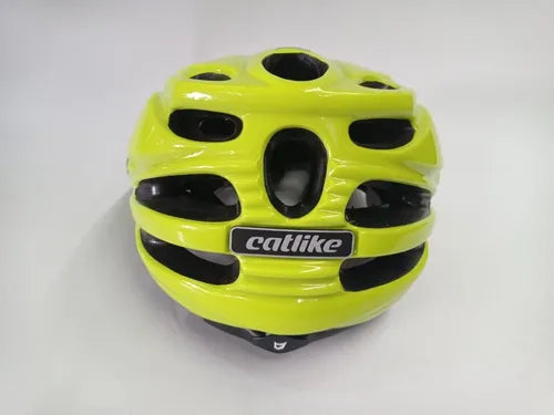 Casco catlike leaf