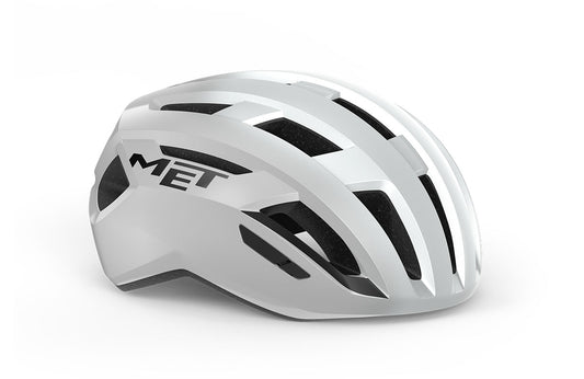 Casco MET VINCI MIPS gris metálico