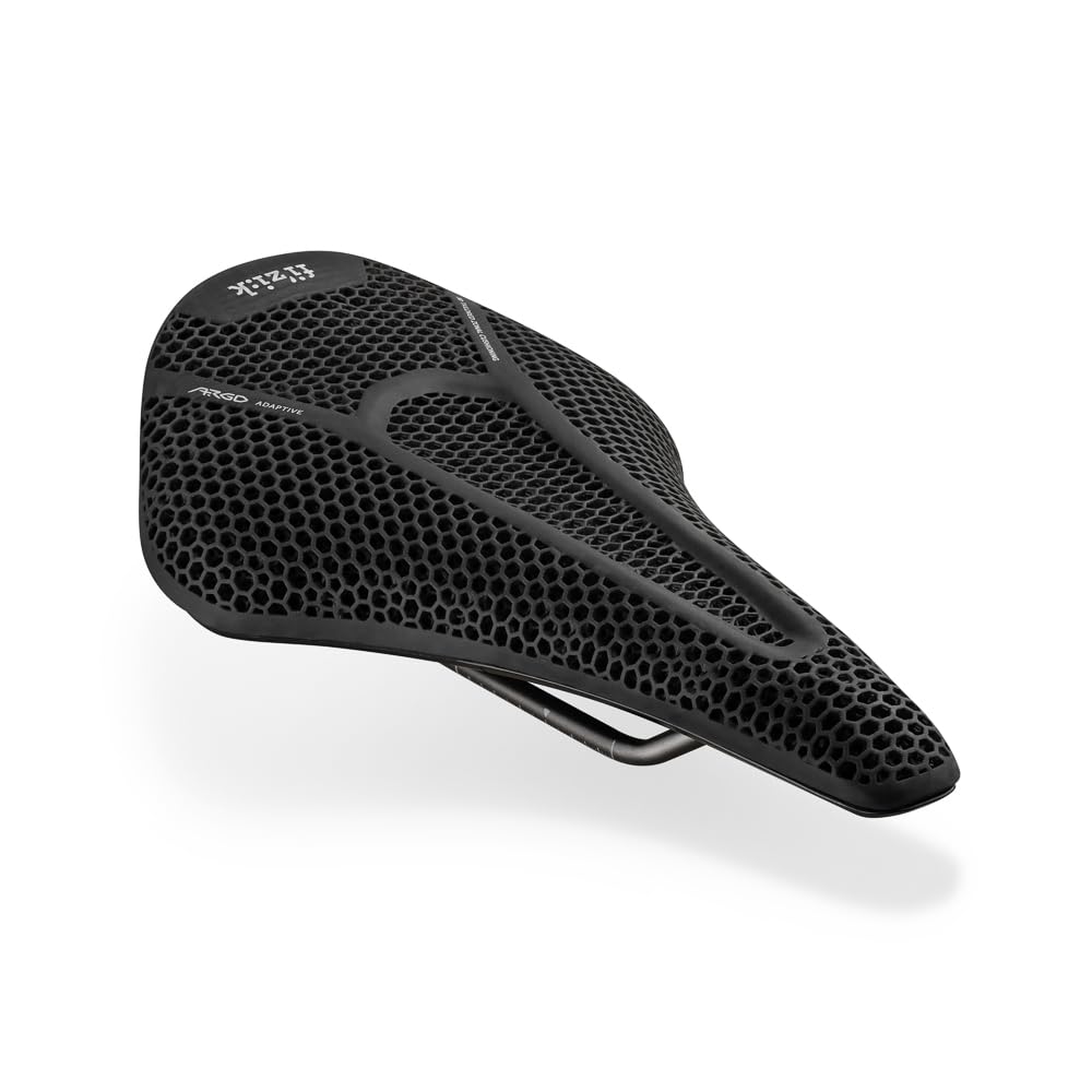 Asiento FIZIK vento Argo r3 adaptive 140mm