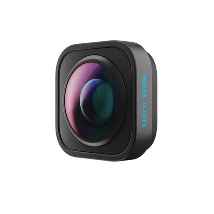 Modulo de lente GOPRO ultra gran angular