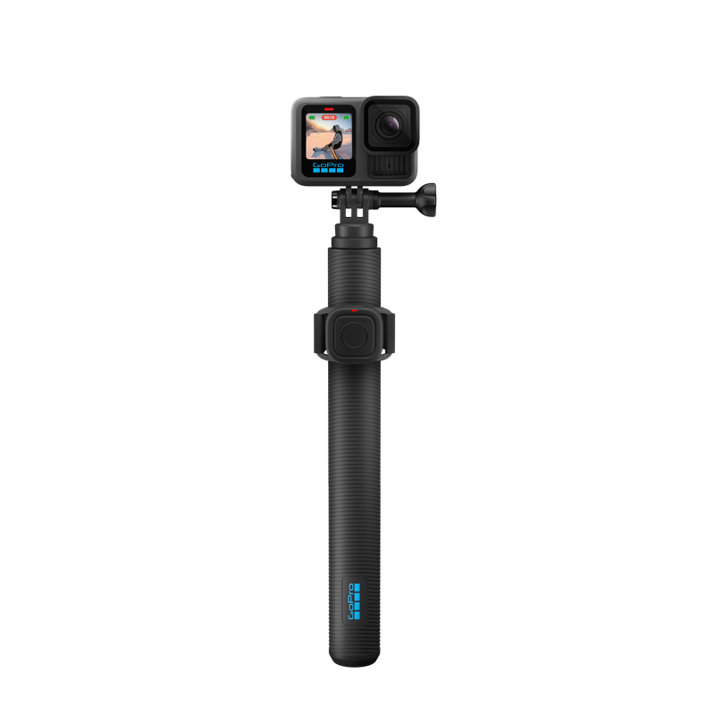 baston / extensión GOPRO con mando a distancia sumergible