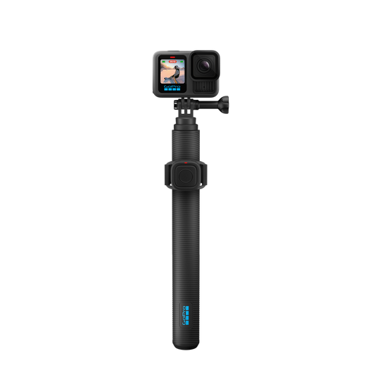 baston / extensión GOPRO con mando a distancia sumergible