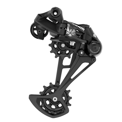 Desviador trasero SRAM NX eagle 12v