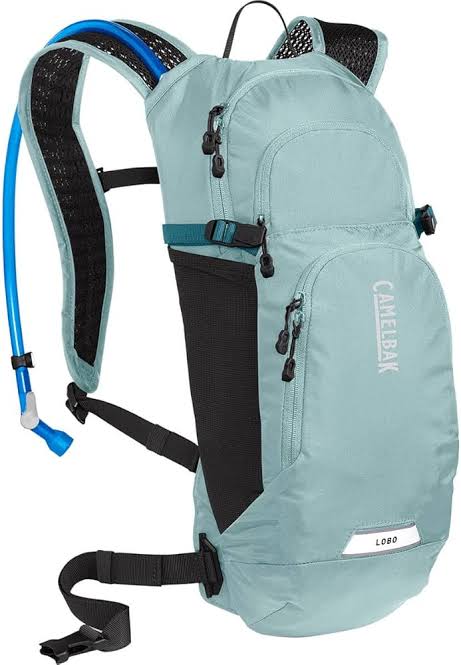 Mochila 2ltrs Camelbak lobo 9