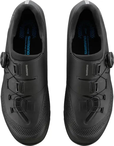 Zapatilla shimano mtb XC503 negro