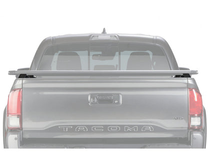 Torres para caja /  barras  YAKIMA bed rock HD 4pz