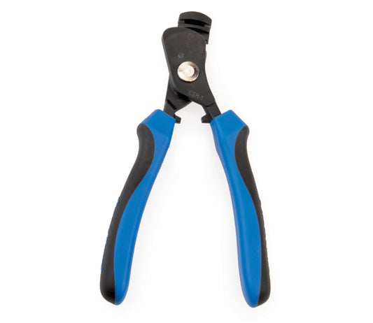 PARKTOOL pinza para sujetar rayos csh1