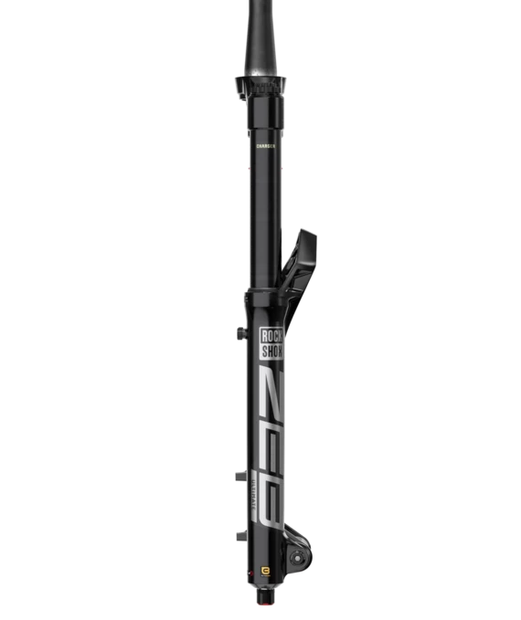 Suspensión rockshox ZEB ultimate  170mm r-29  x15mm A3