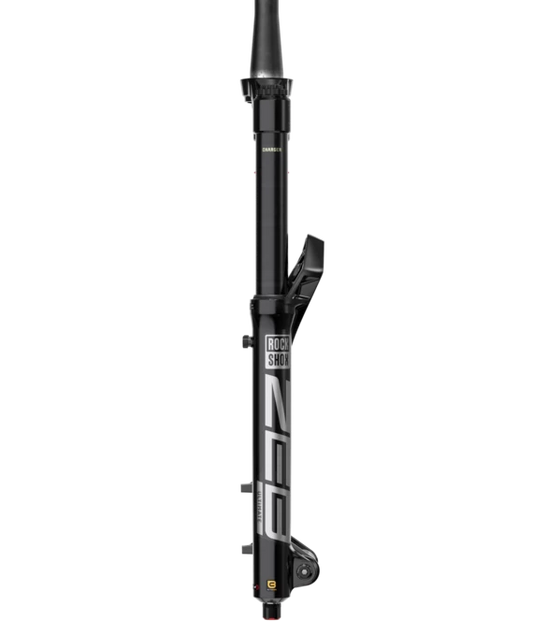 Suspensión rockshox ZEB ultimate  170mm r-29  x15mm A3