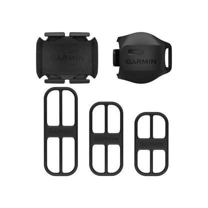 Ciclocomputador Garmin sensores de cadencia y velocidad
