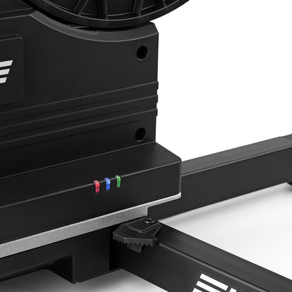 Rodillo entrenador elite avanti con núcleo Swift e click