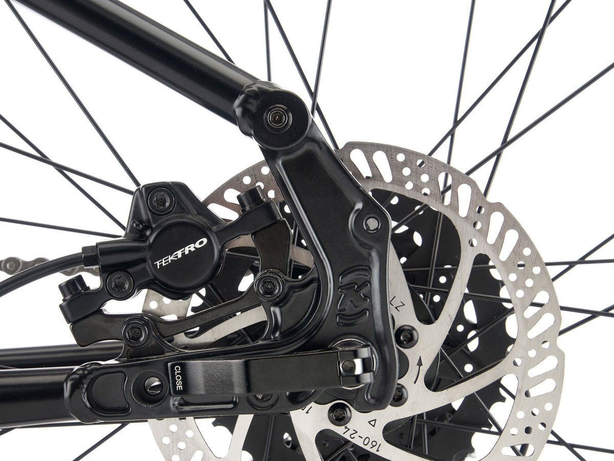 Bicicleta  KONA SPLICE r27.5 1x9