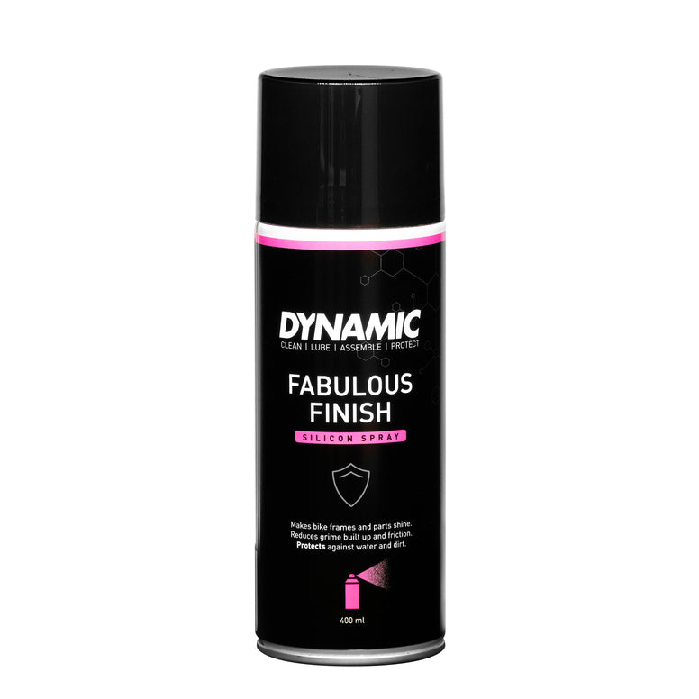 Limpiador DYNAMIC protectora protective wax 400ml