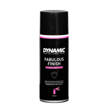 Limpiador DYNAMIC protectora protective wax 400ml