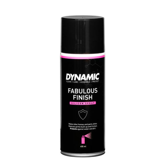 Limpiador DYNAMIC protectora protective wax 400ml