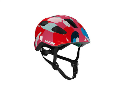 Casco Lazer Pnut kids KC 2.0