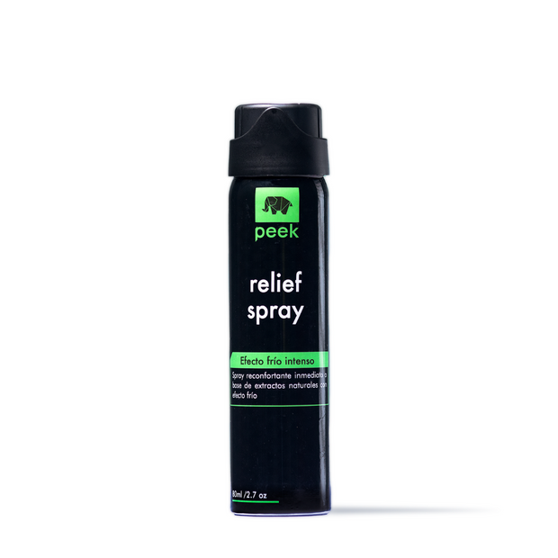 Spray PEEK Relief 80ml