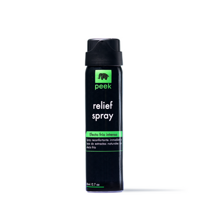 Spray PEEK Relief 80ml