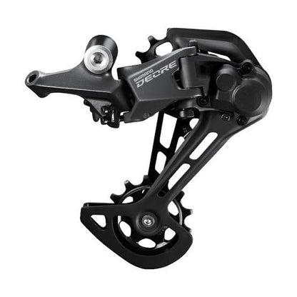 Desviador trasero Shimano deore 12p RD-M5100