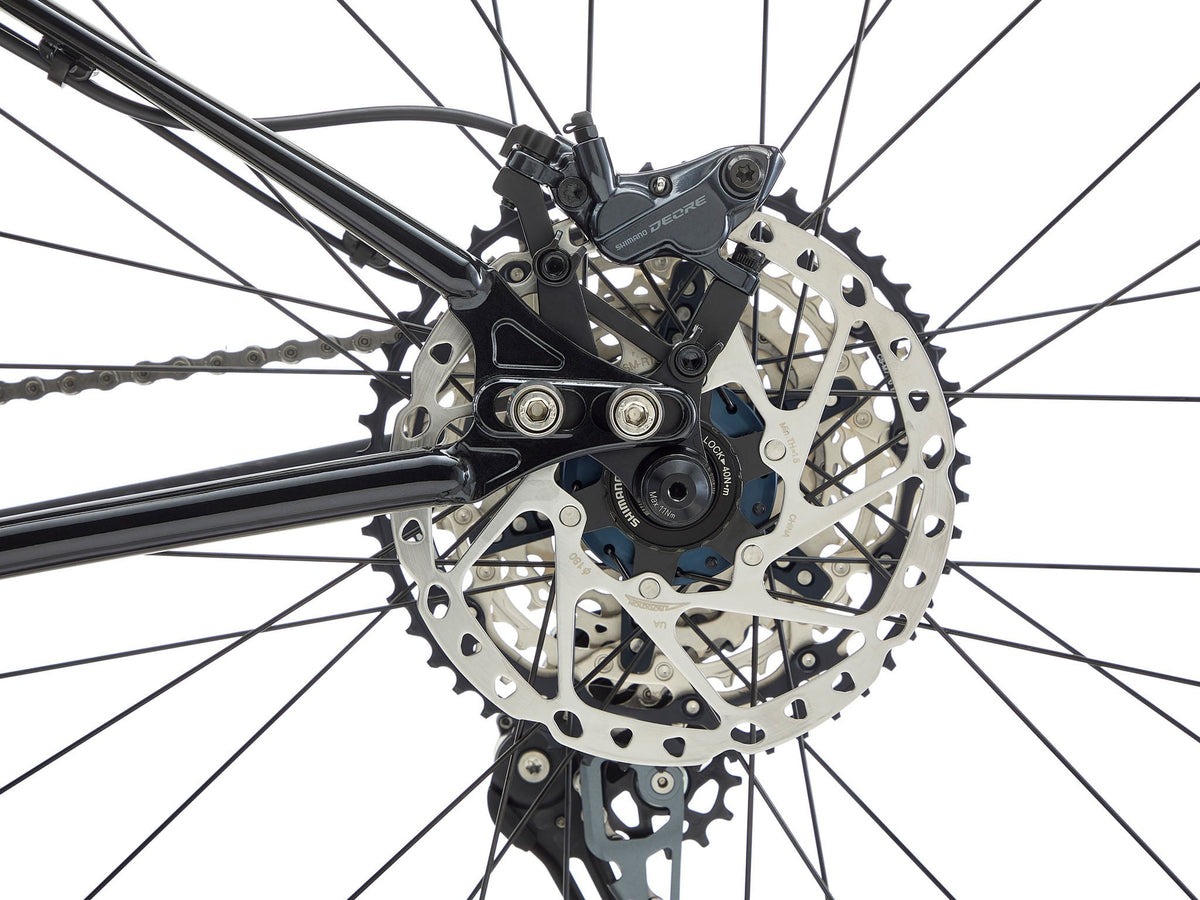 Bicicleta KONA HONZO ESD R29 1x12
