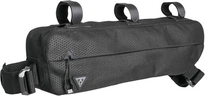 Bolsa de viaje Topeak Midloader 4.5L negro