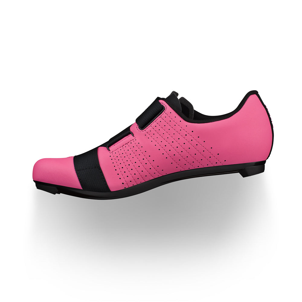Zapatilla FIZIK tempo R5 ruta
