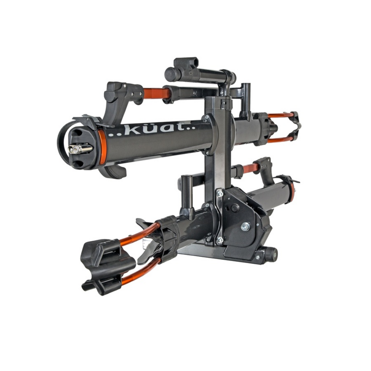 Rack Kuat porta bici de tirón NV 2.0