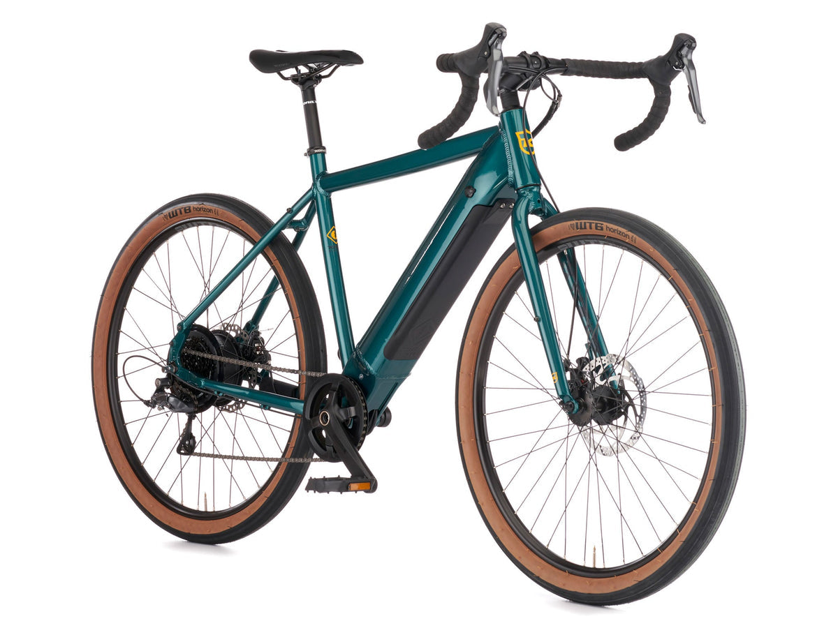 Bicicleta  KONA ROVE HD asistencia electrica r27.5 C 1x8