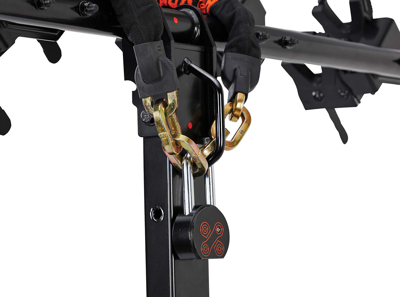 Porta bicicletas de tirón  YAKIMA hangtight 4 bicis
