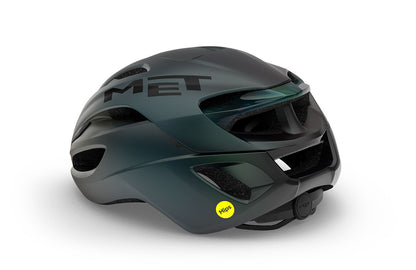 Casco MET rivale MIPS